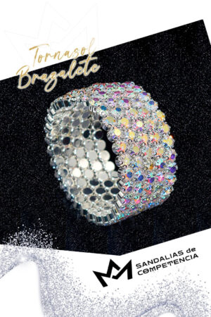 Brazalete | Tornasol