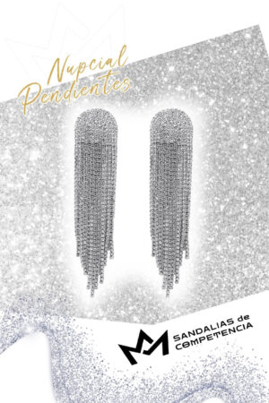 Pendientes | Nupcial