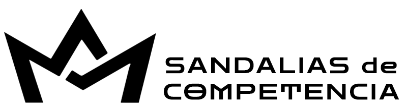 Sandalias de Competencia NPC | IFBB