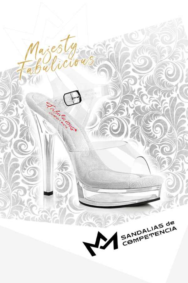 Majesty | Fabulicious